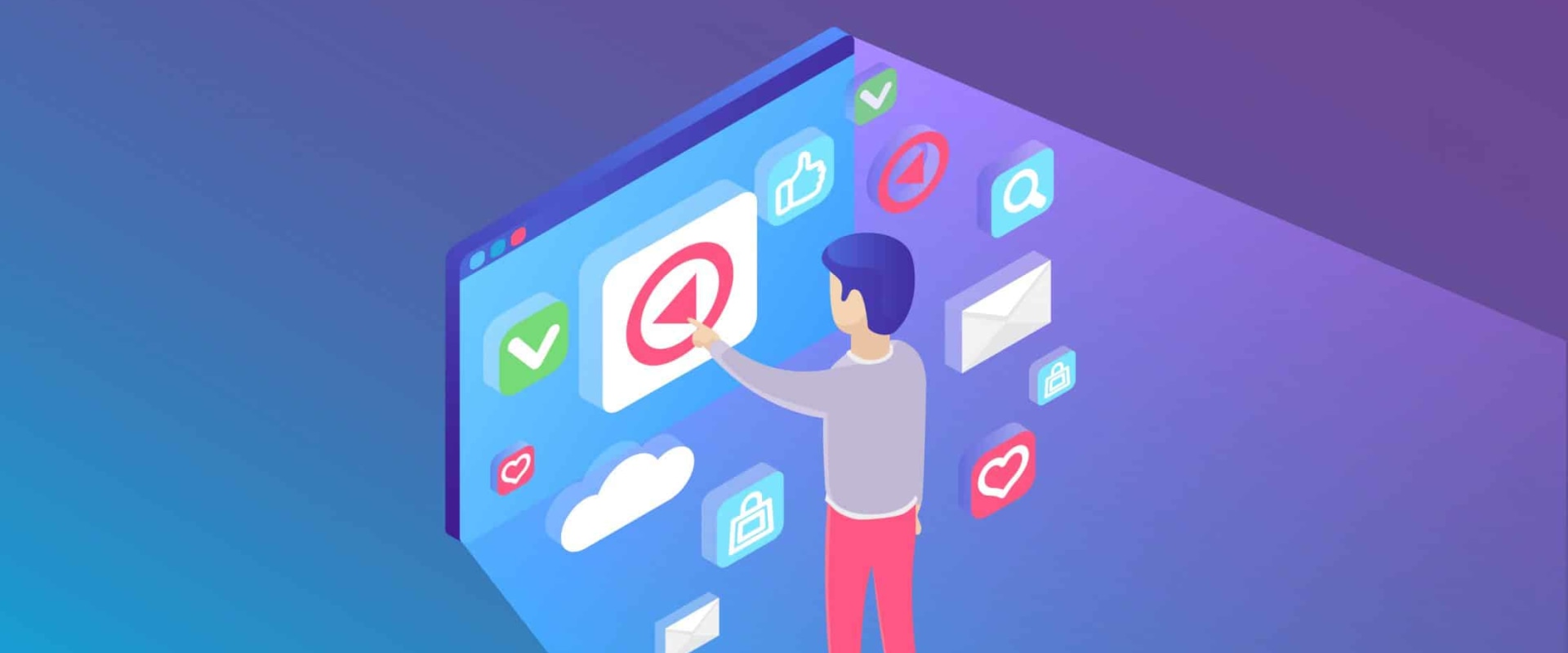 What are marketing channels examples?