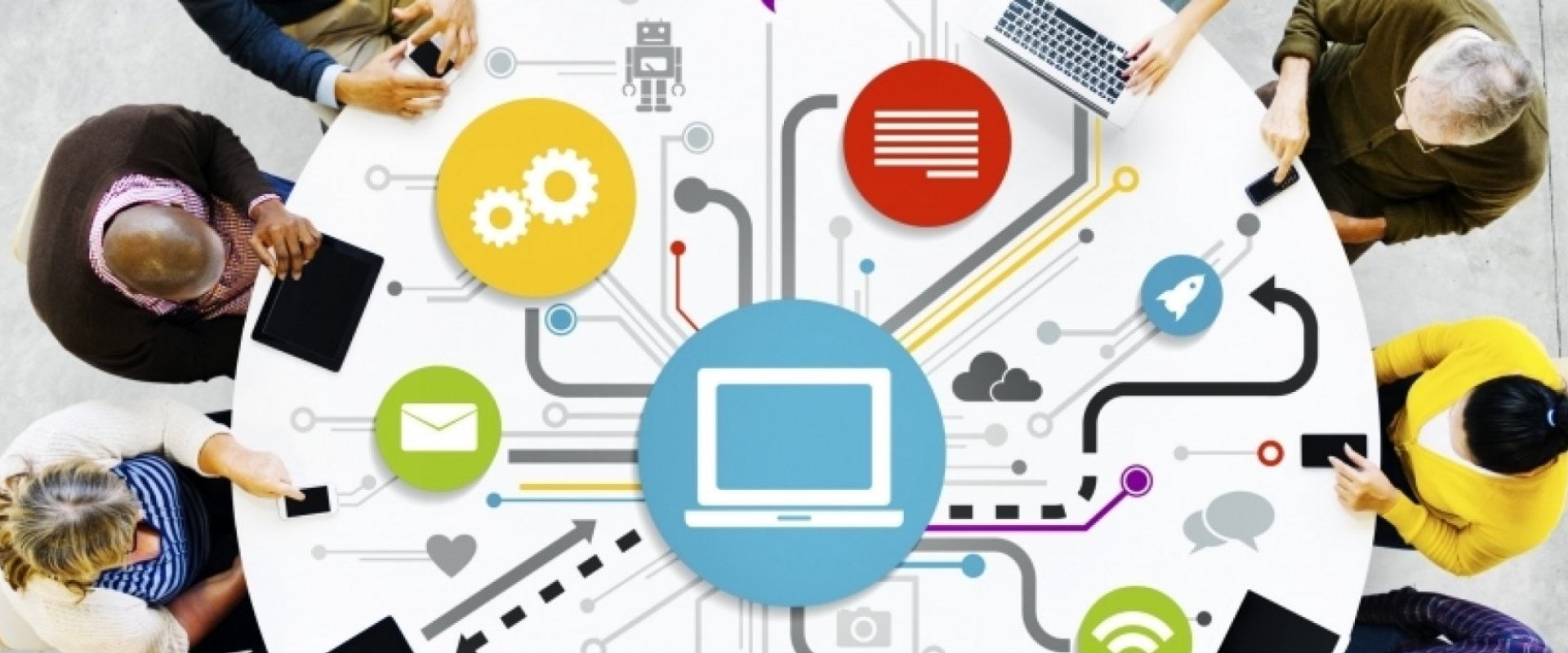 What is the best strategy for online marketing?