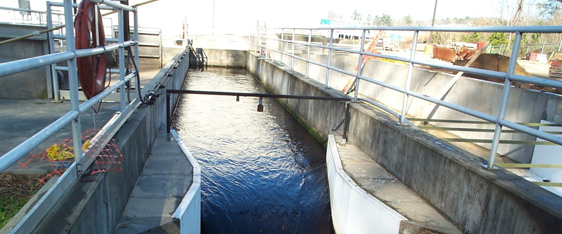 What are the channel flows?