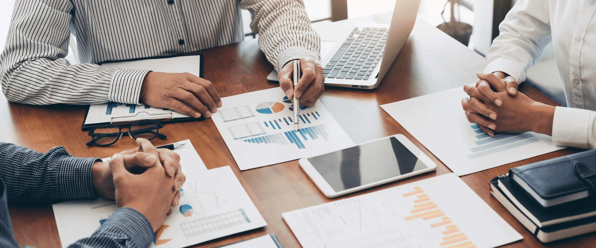 What is the set up stage in the digital marketing life cycle?