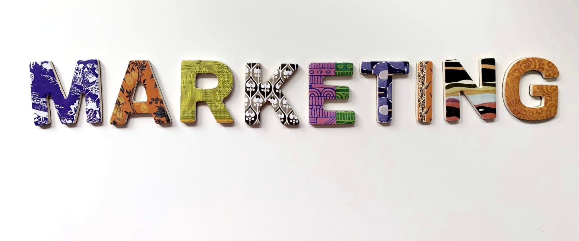 What is the most important aspect in marketing?
