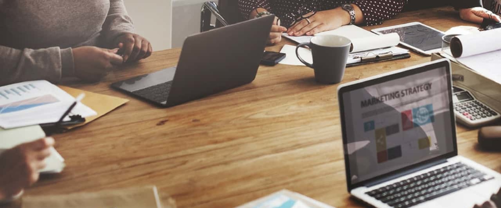 How is digital marketing defined?