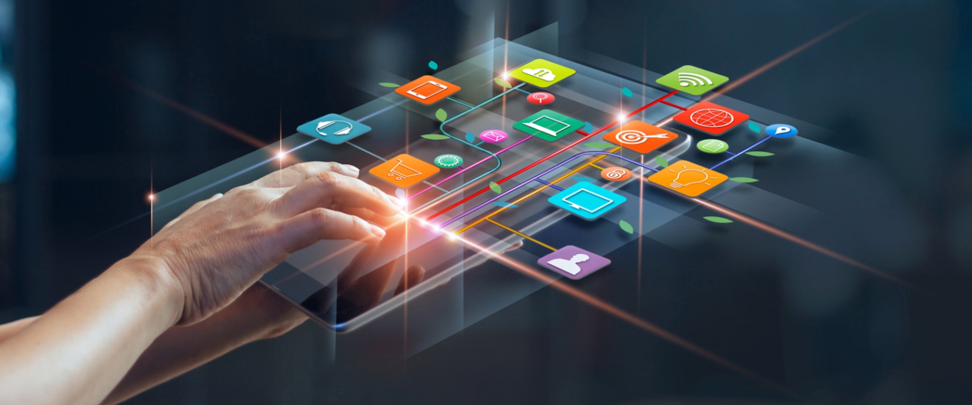 Who is the biggest digital marketer?