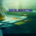 What are steps of digital marketing?
