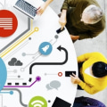 What is the best strategy for online marketing?