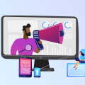 What are the 4 goals of digital marketing?
