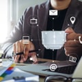 How do you set up digital marketing?