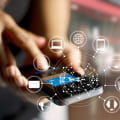 Which are the digital channels?