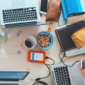 Which skill is in demand in digital marketing?