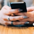 What was the first type of marketing?