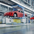 Digital Marketing Trends For Auto Repair Companies in 2025