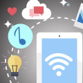 What types of digital media are there?
