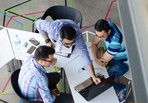 Where do i start with digital marketing?