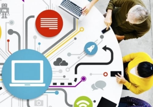 What is the best strategy for online marketing?