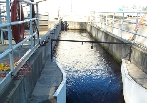 What are the channel flows?