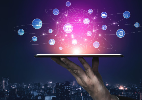 What are 6 digital channel strategies examples name them?