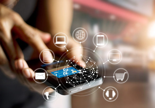 Which are the digital channels?