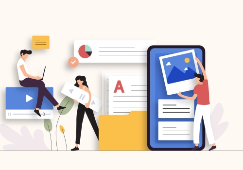 What are the main advantages of digital marketing over traditional marketing?