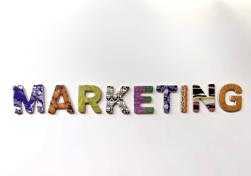What is the most important aspect in marketing?