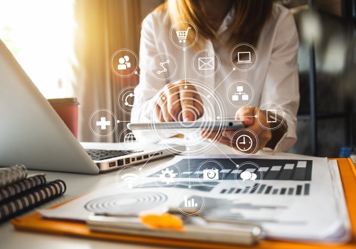 What is the time period of digital marketing?