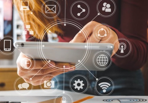 Who is the biggest digital marketer?